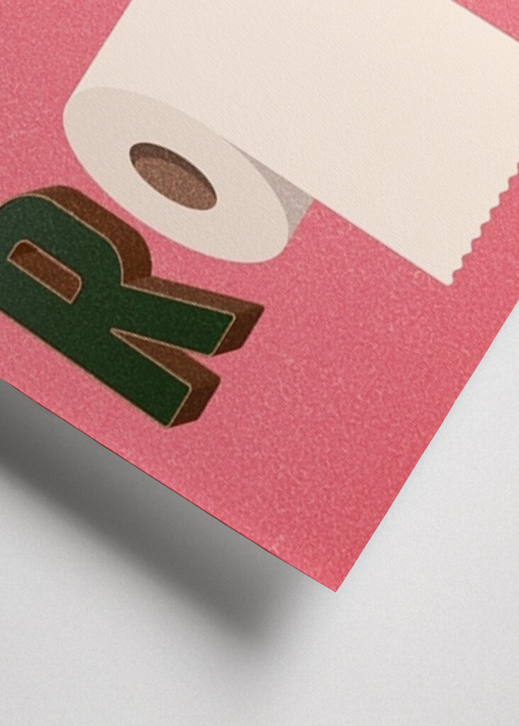 Rock & (Toilet) Roll