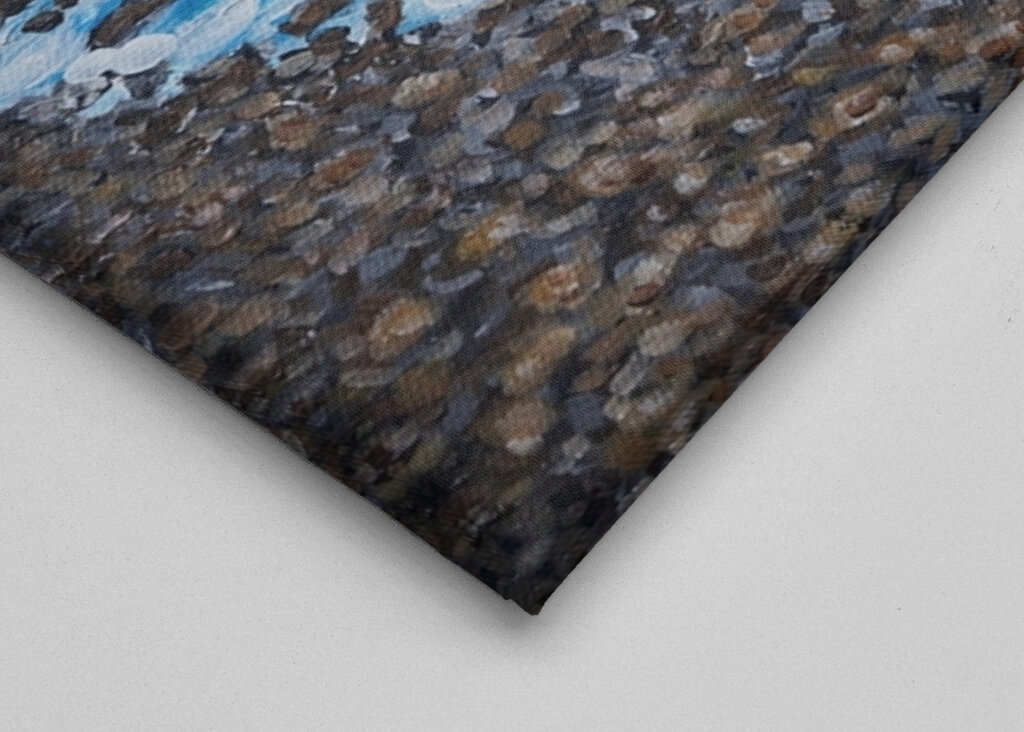 Afslapning og svømning