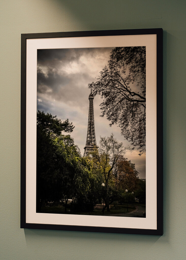 Eiffel Tower