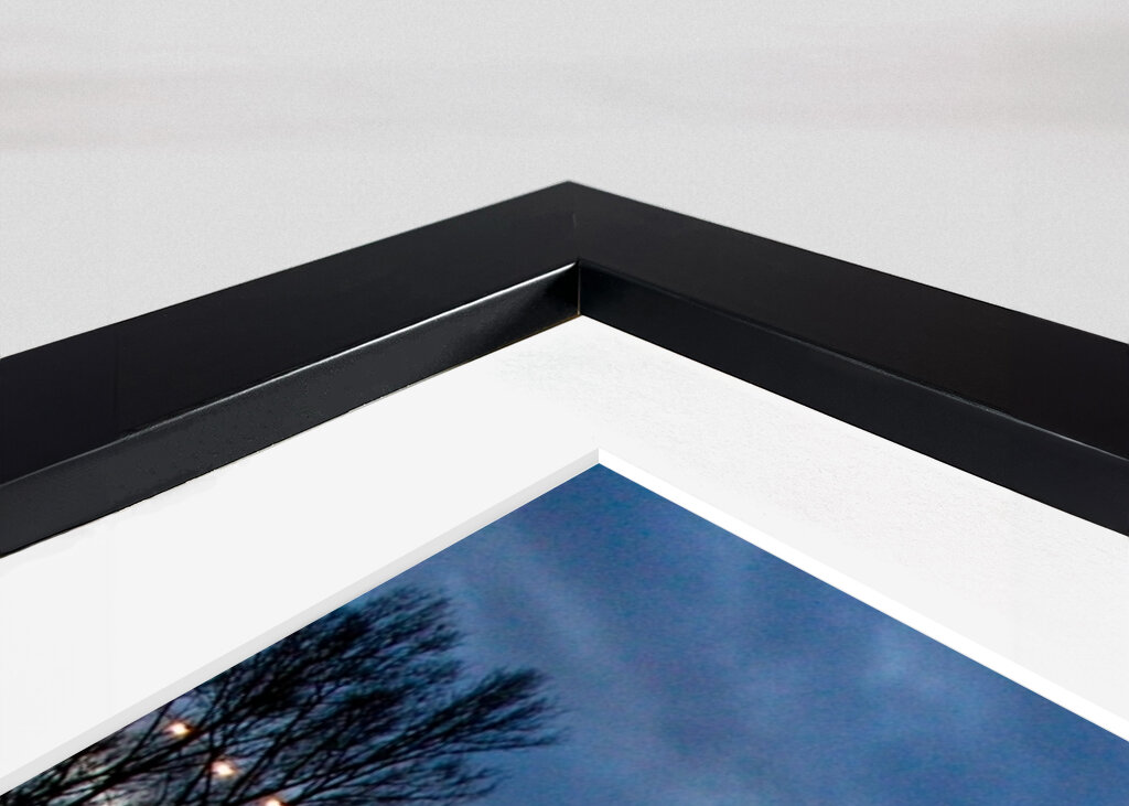 Le cœur au bord de l’eau