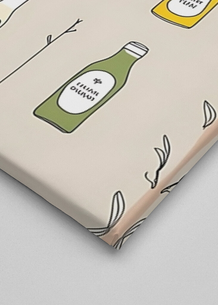  Herbes aromatiques dans la cuisine