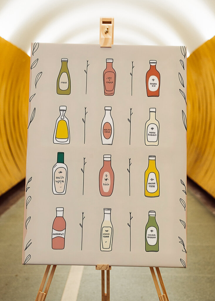  Herbes aromatiques dans la cuisine