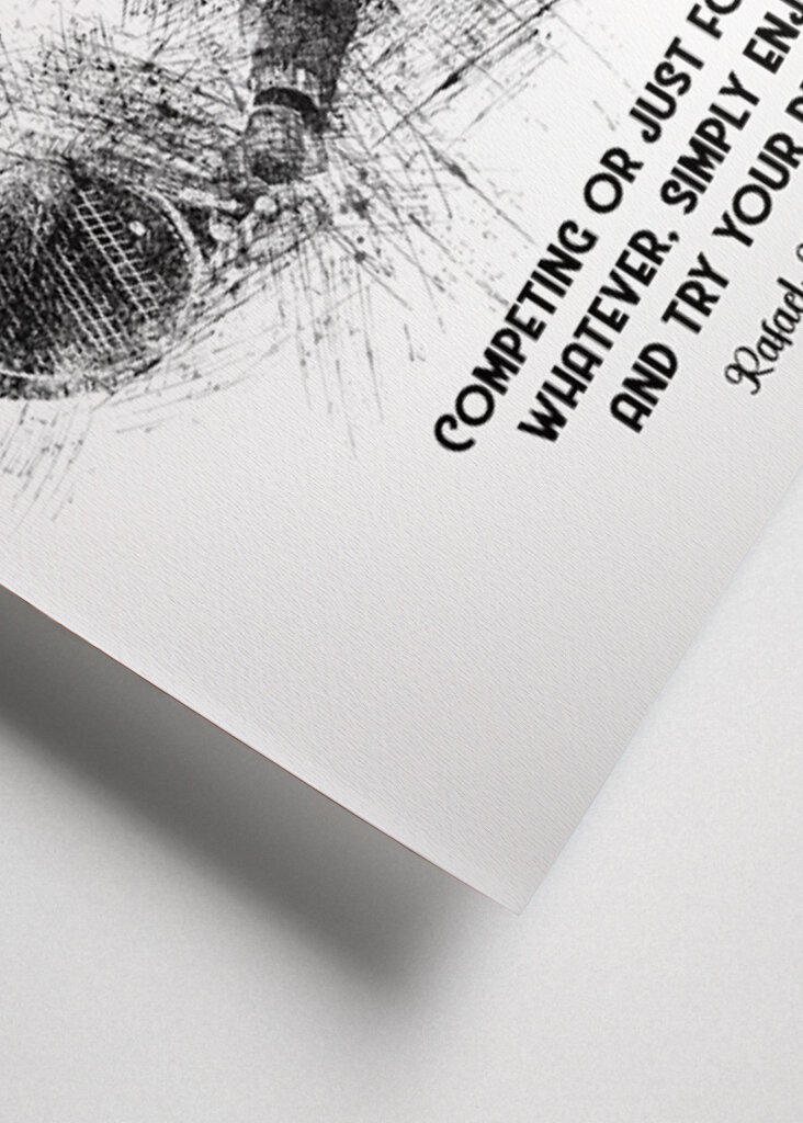 Frases de Rafael Nadal