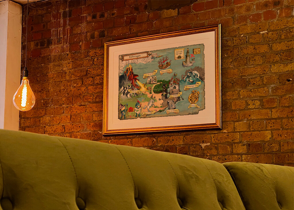 KulturKartan - Version2(2025)