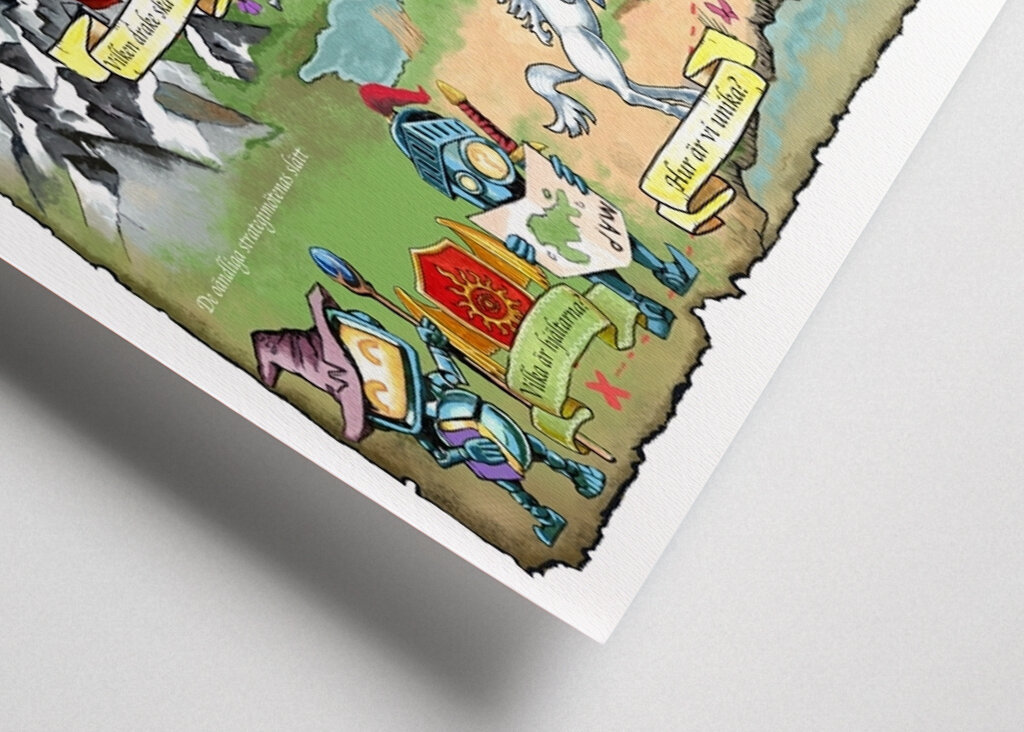 KulturKartan - Version2(2025)