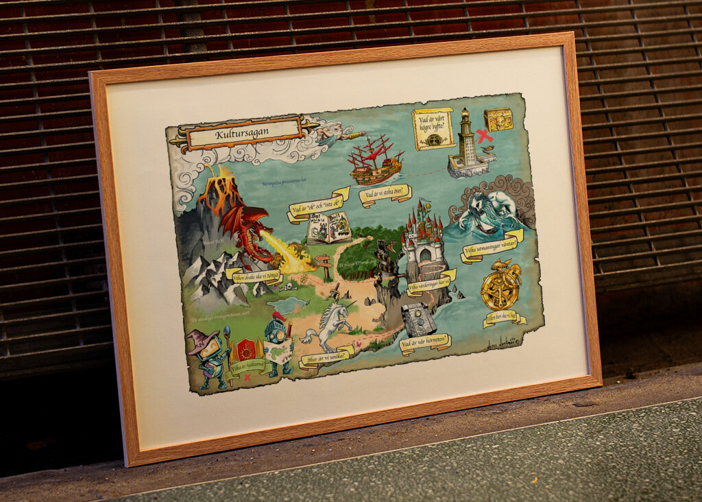 KulturKartan - Version2(2025)