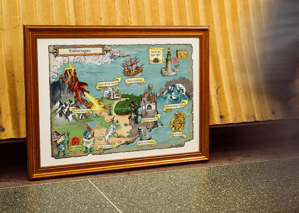 KulturKartan - Version2(2025)
