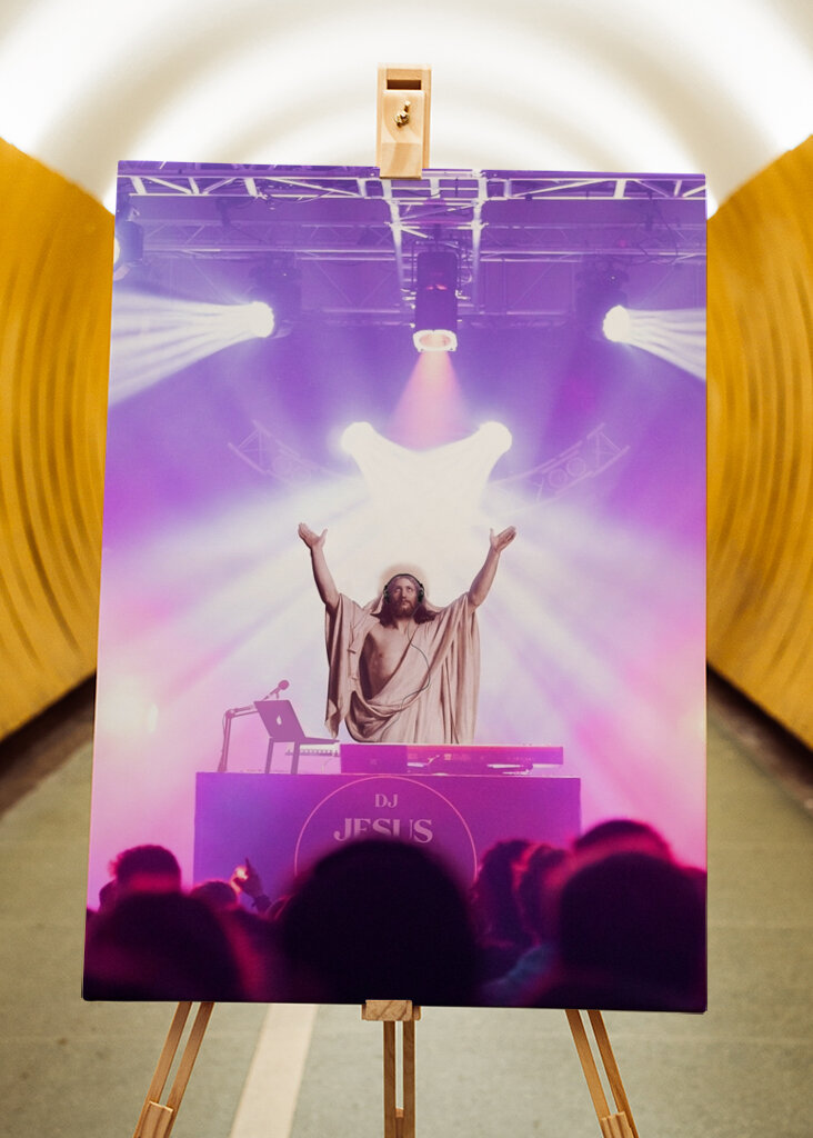 DJ Jesus