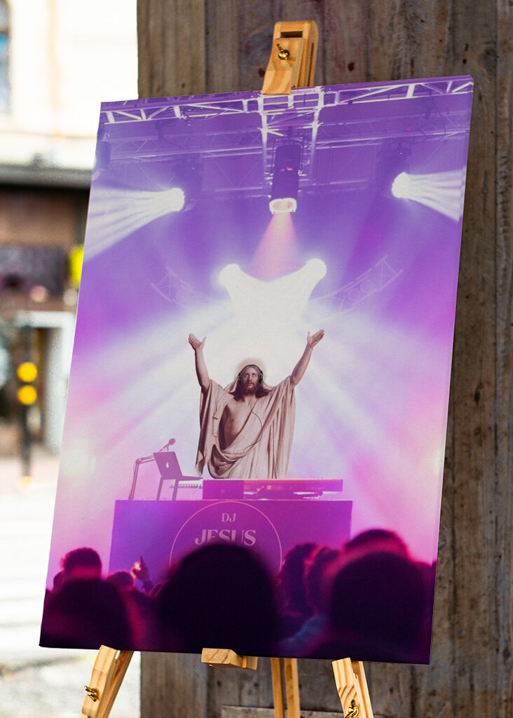 DJ Jesus