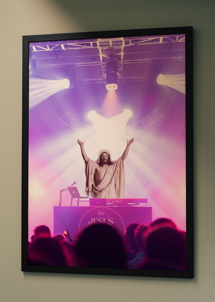 DJ Jesus