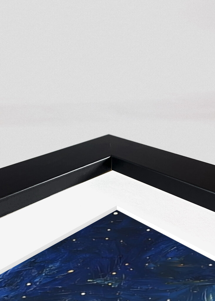 Guts Berserk Hvězdná noc