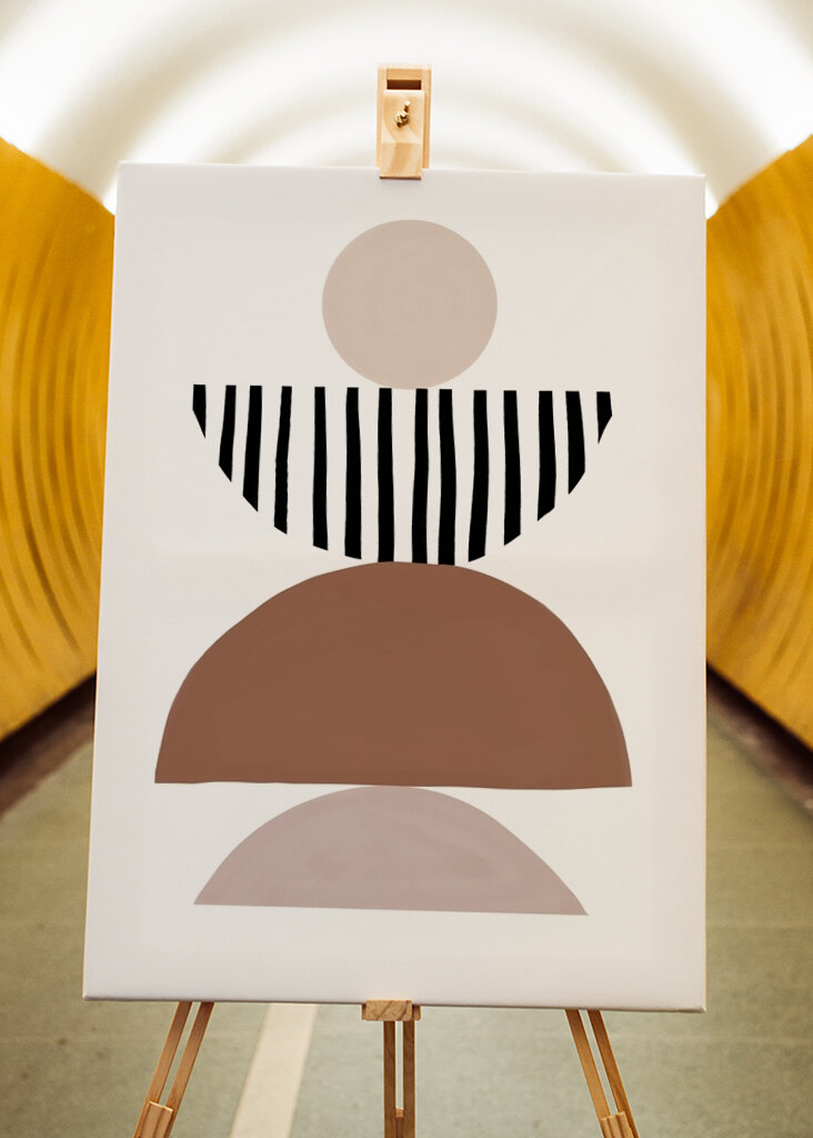 Geometriai harmónia