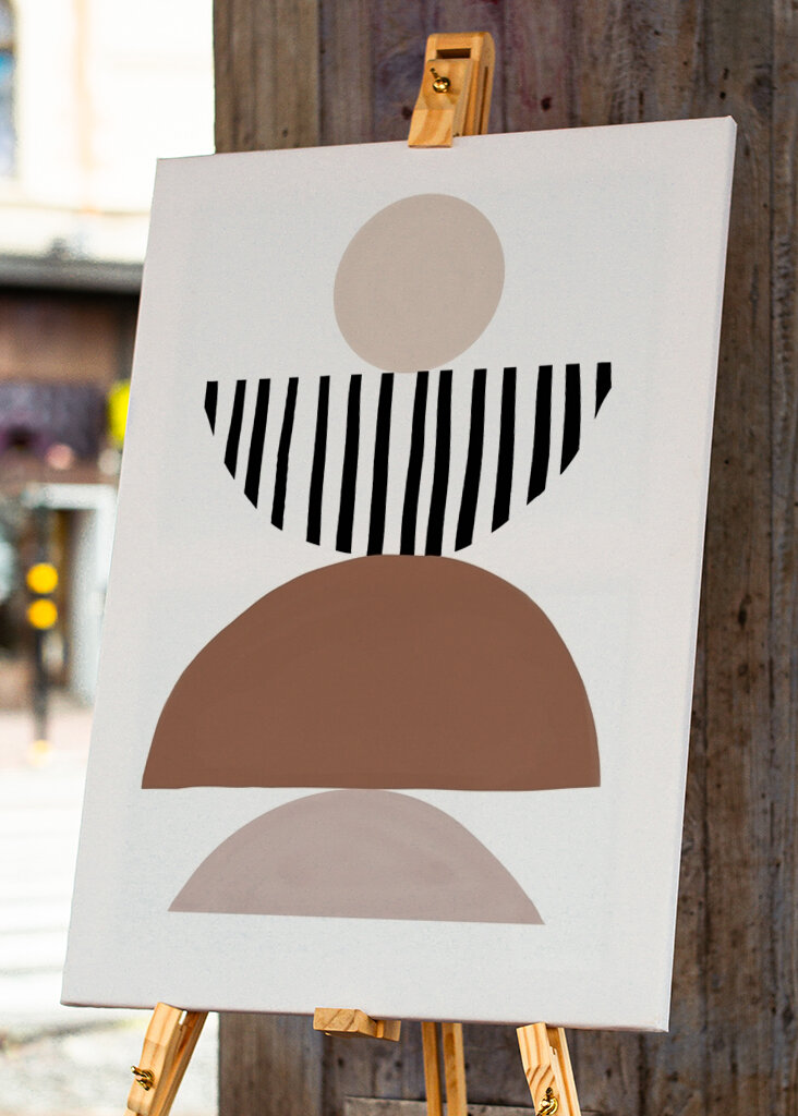 Geometriai harmónia