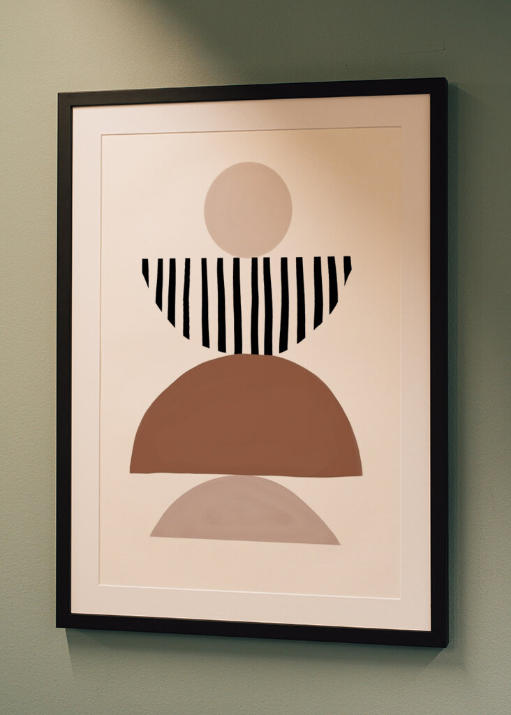 Geometriai harmónia