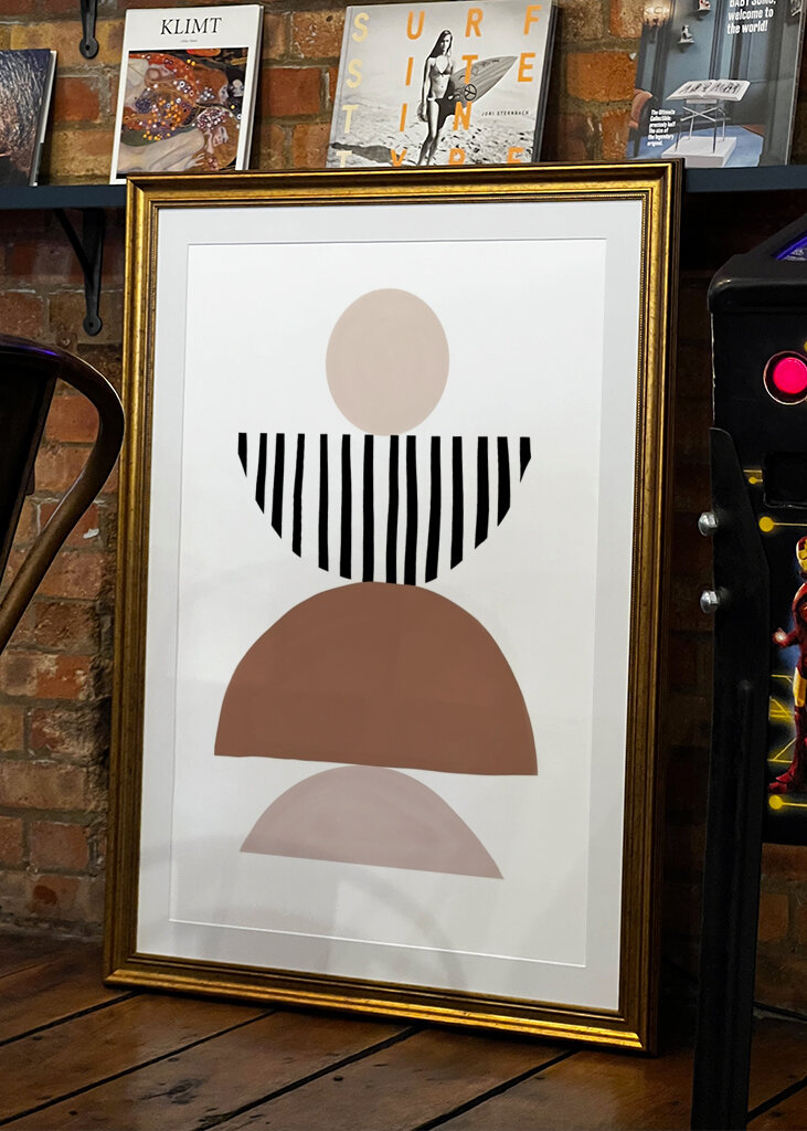 Geometriai harmónia