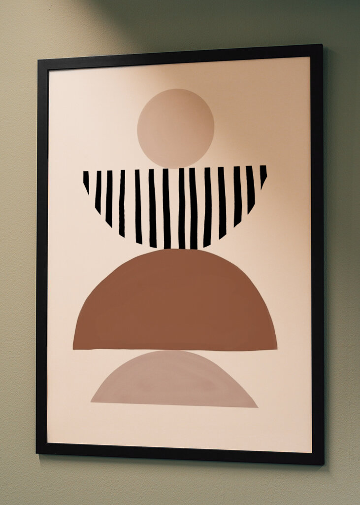 Geometriai harmónia