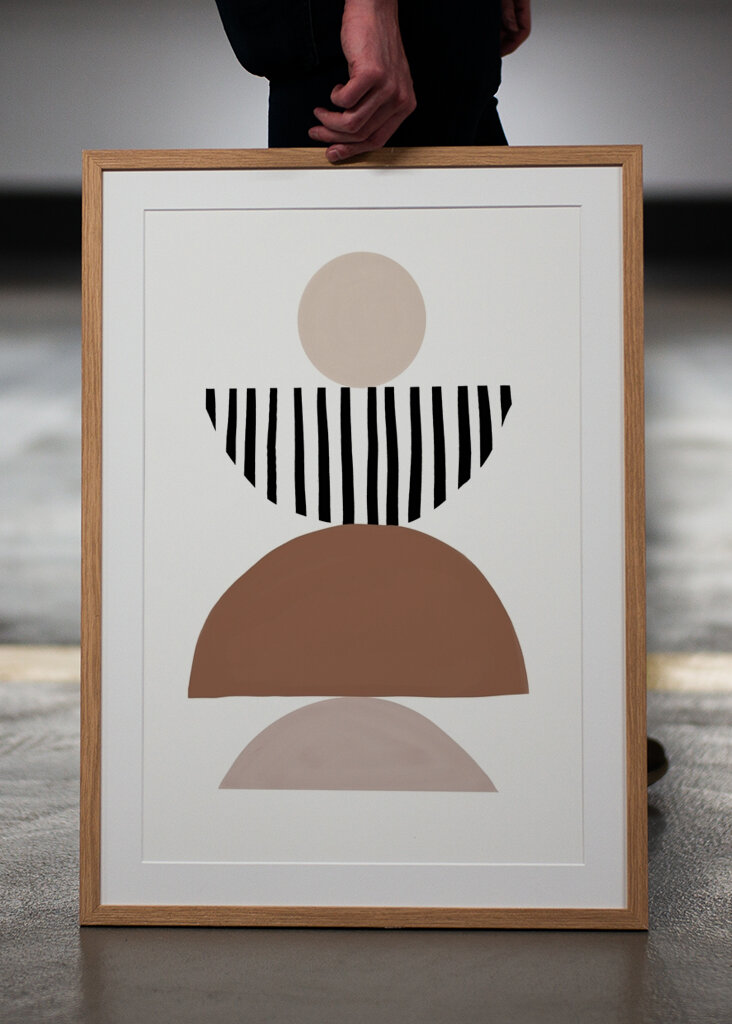 Geometriai harmónia