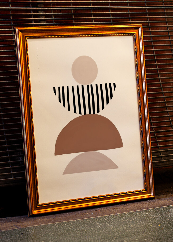 Geometriai harmónia