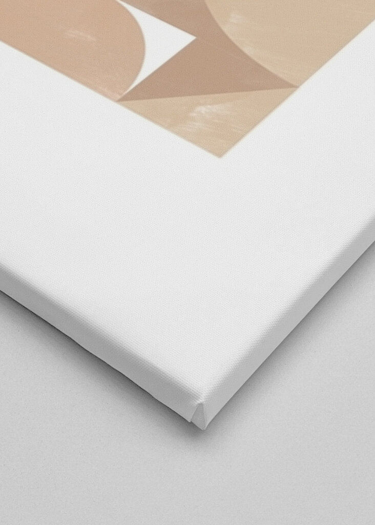 Geometrická harmonie