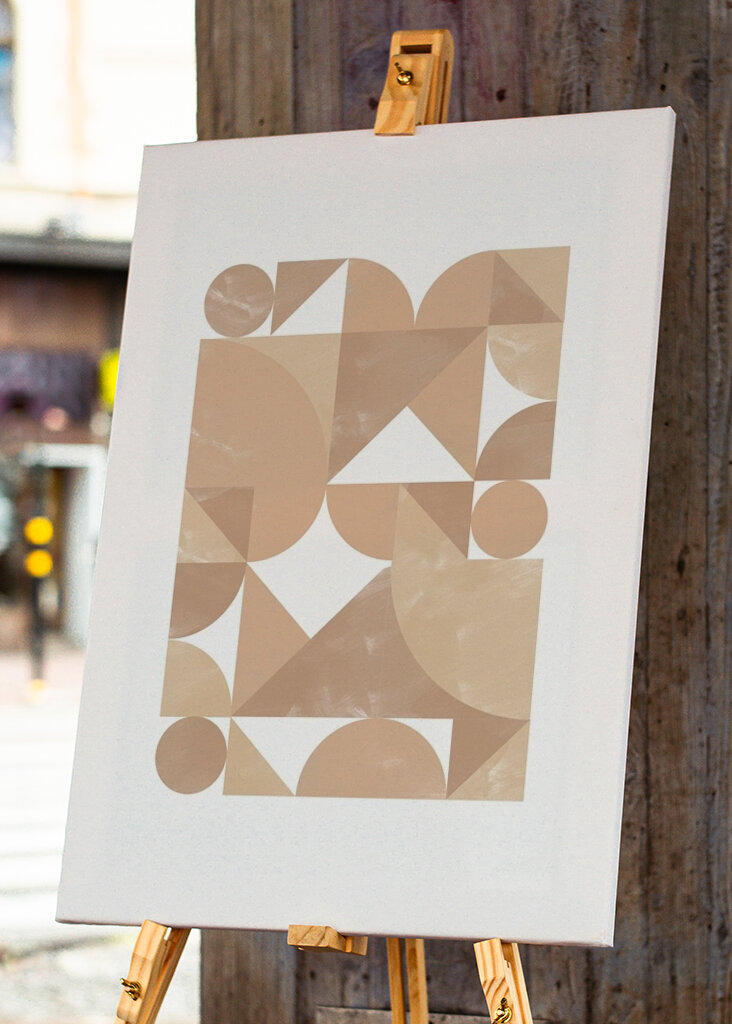 Geometrická harmonie