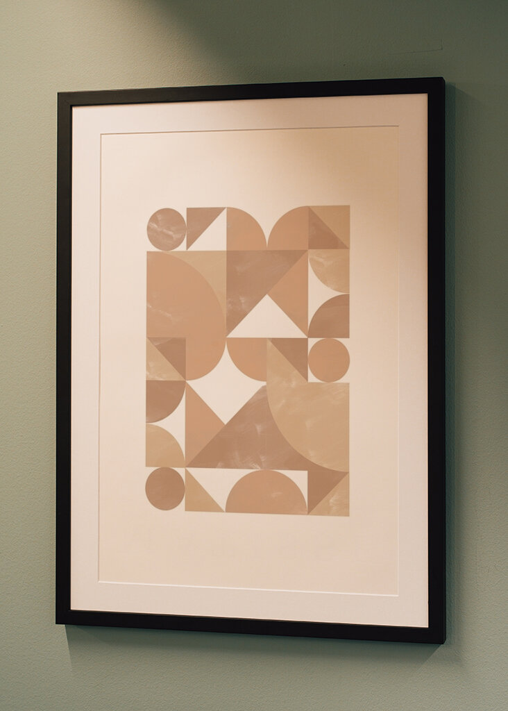 Geometrická harmonie