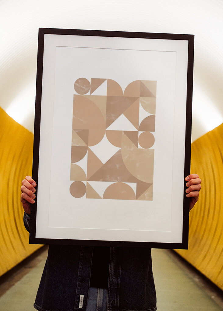 Geometrická harmonie