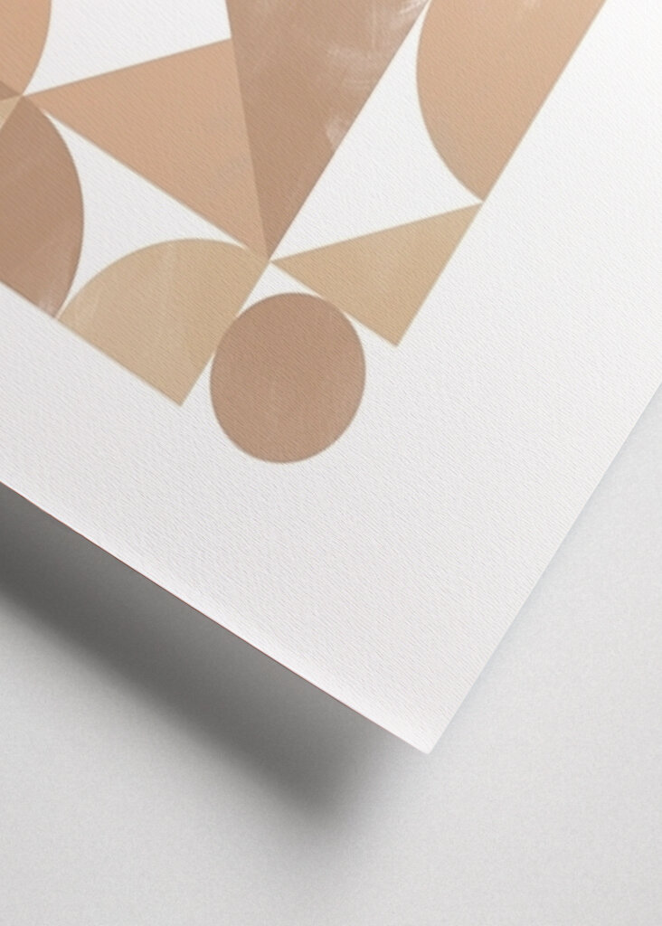 Geometrická harmonie