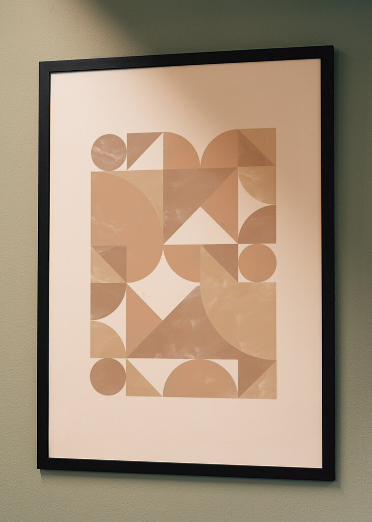 Geometrická harmonie