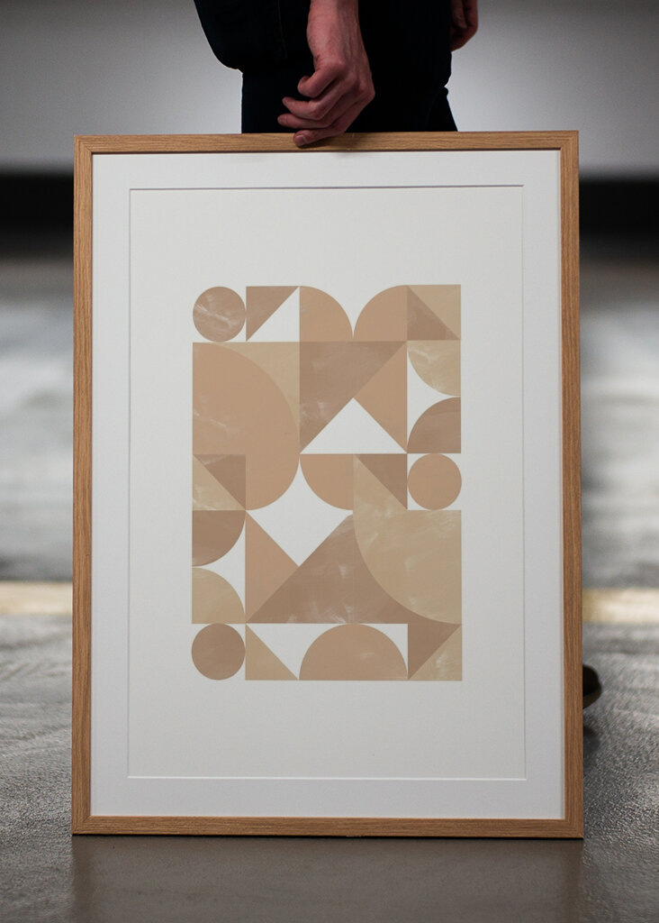 Geometrická harmonie