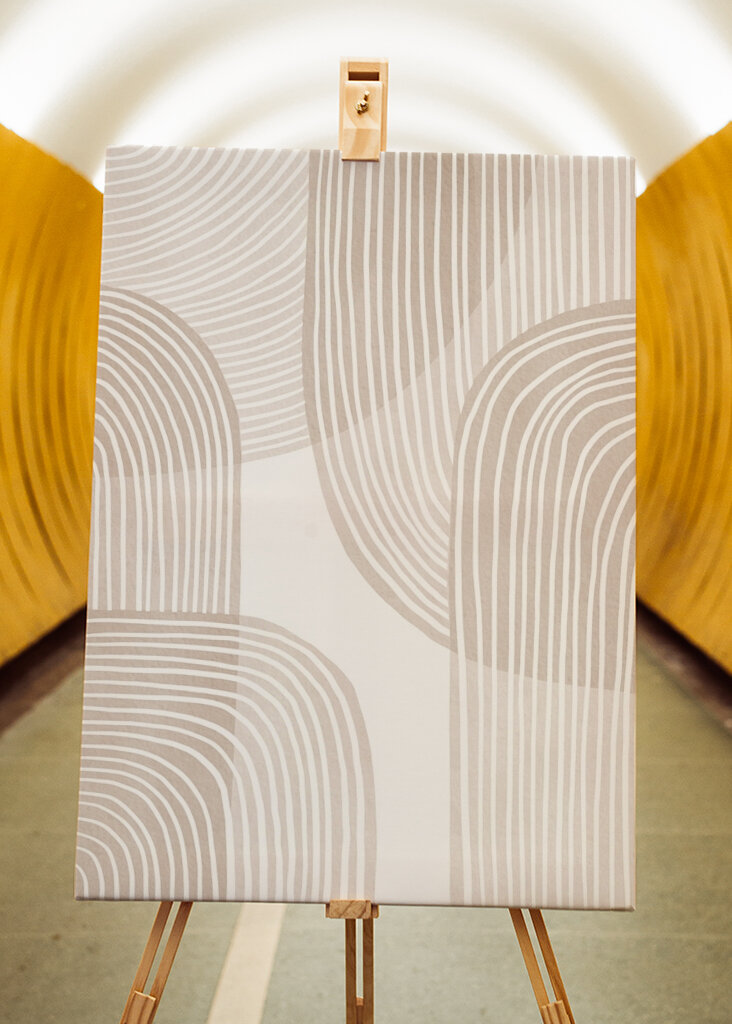 Minimale Linienwellen