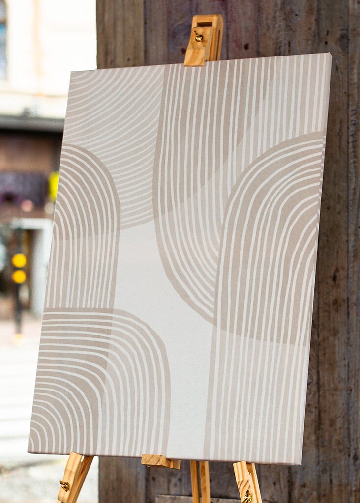 Minimale Linienwellen