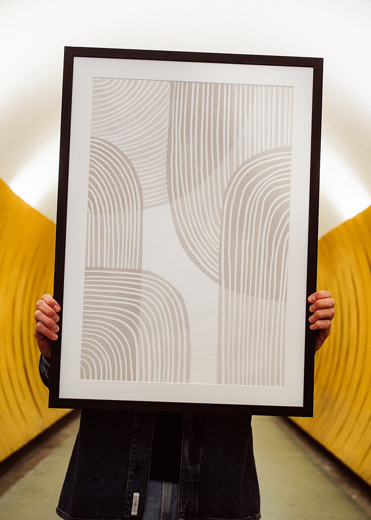 Minimale Linienwellen