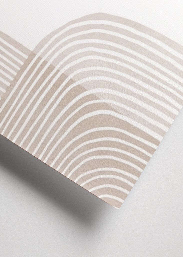 Minimale Linienwellen