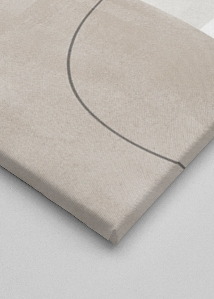 Minimalistická harmonie