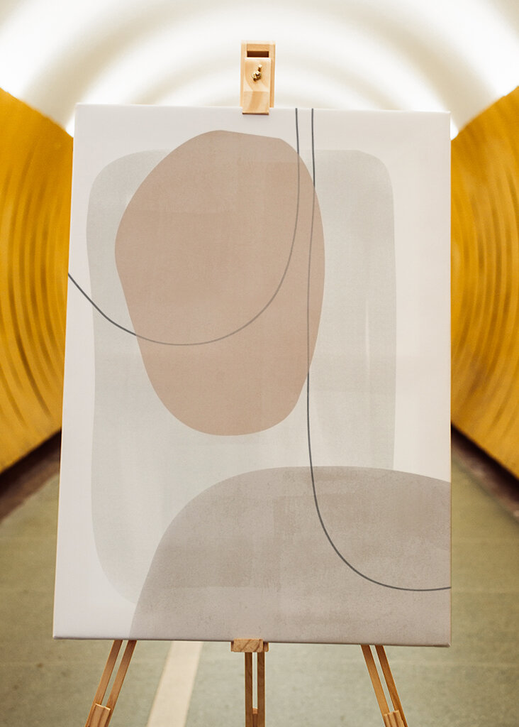 Minimalistická harmonie