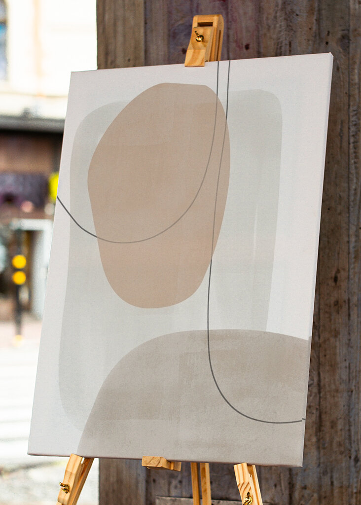 Minimalistická harmonie