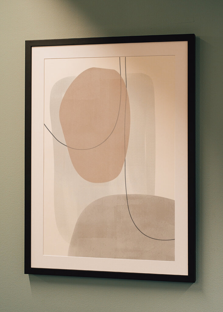 Minimalistická harmonie