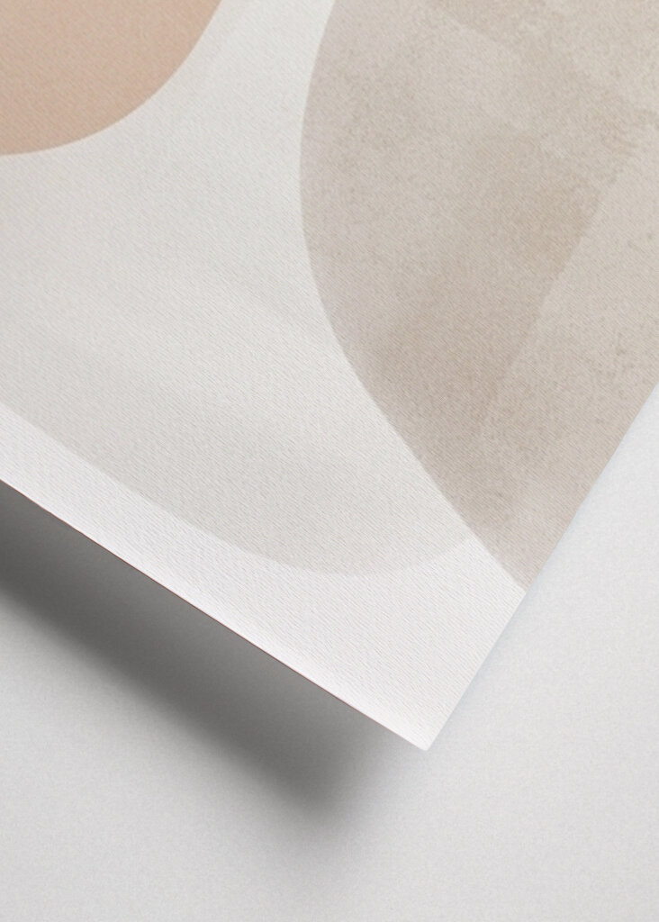 Minimalistická harmonie