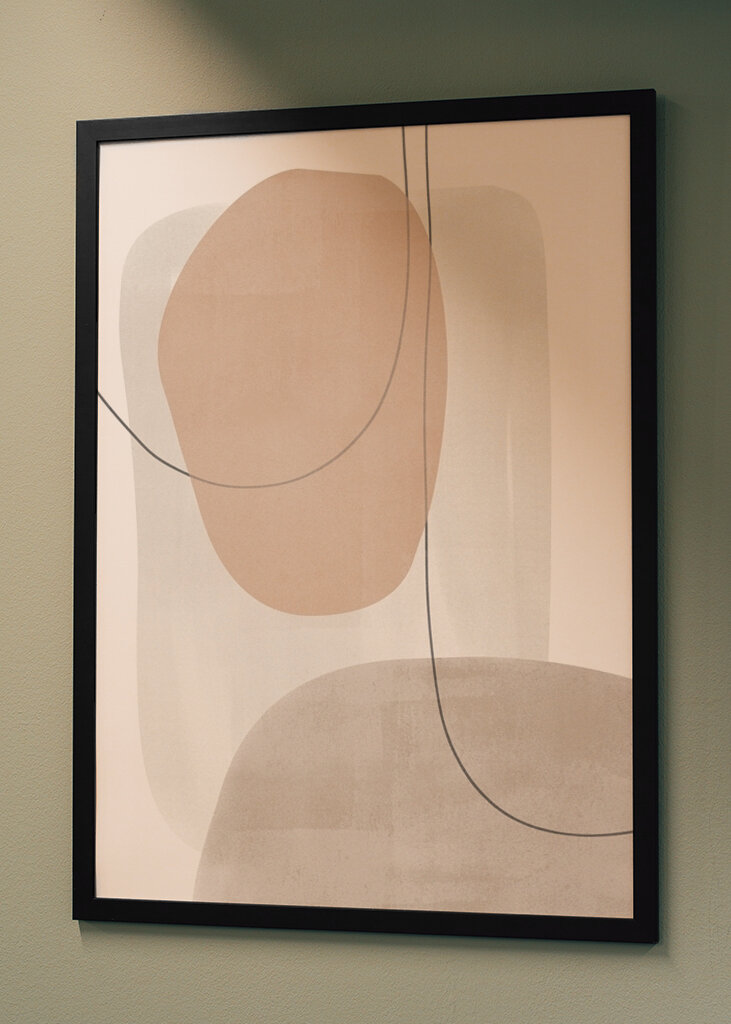 Minimalistická harmonie