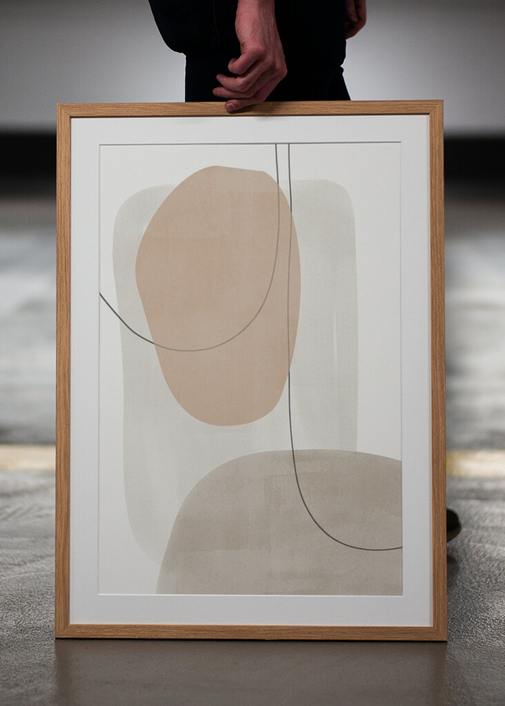 Minimalistická harmonie