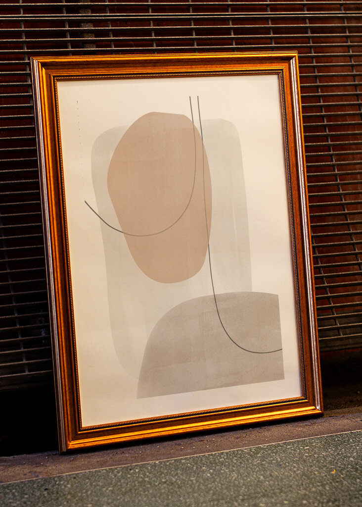 Minimalistická harmonie