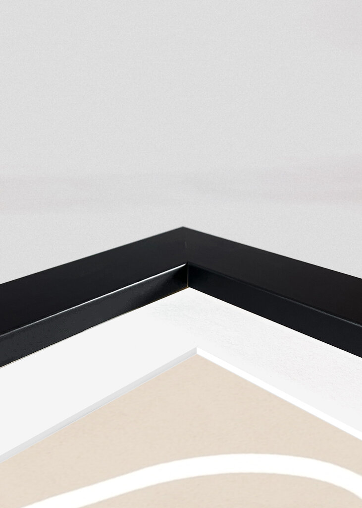 Minimalist Nude Lines