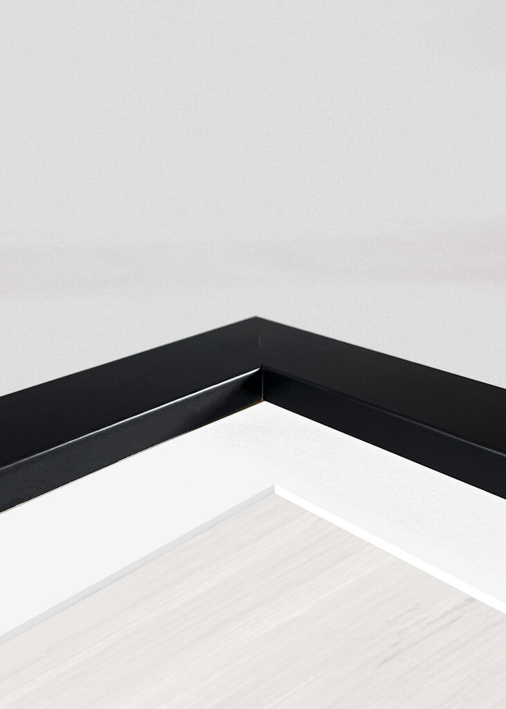 Minimalistische Wellen