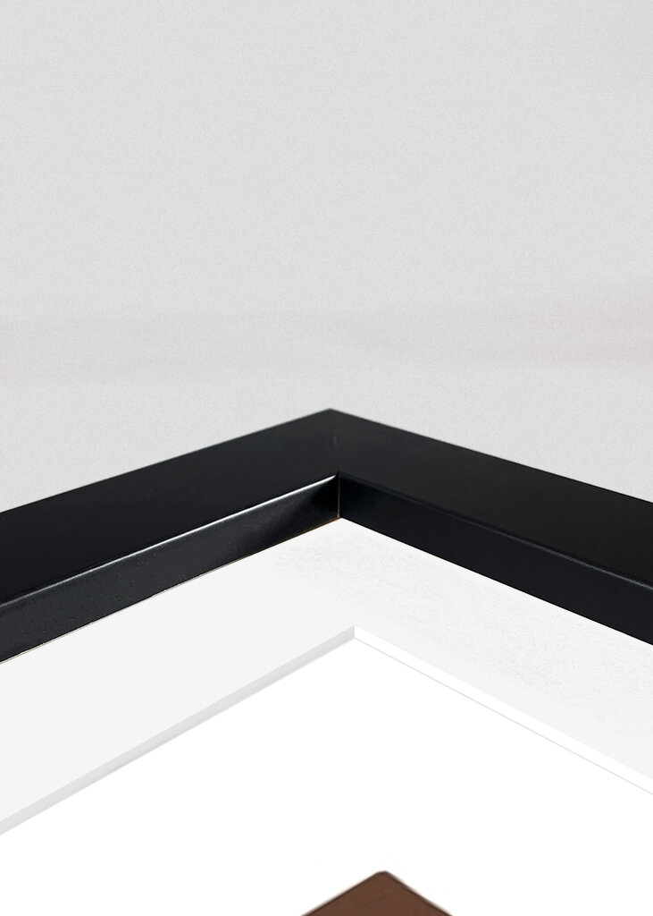 Abstrakte jordfarver