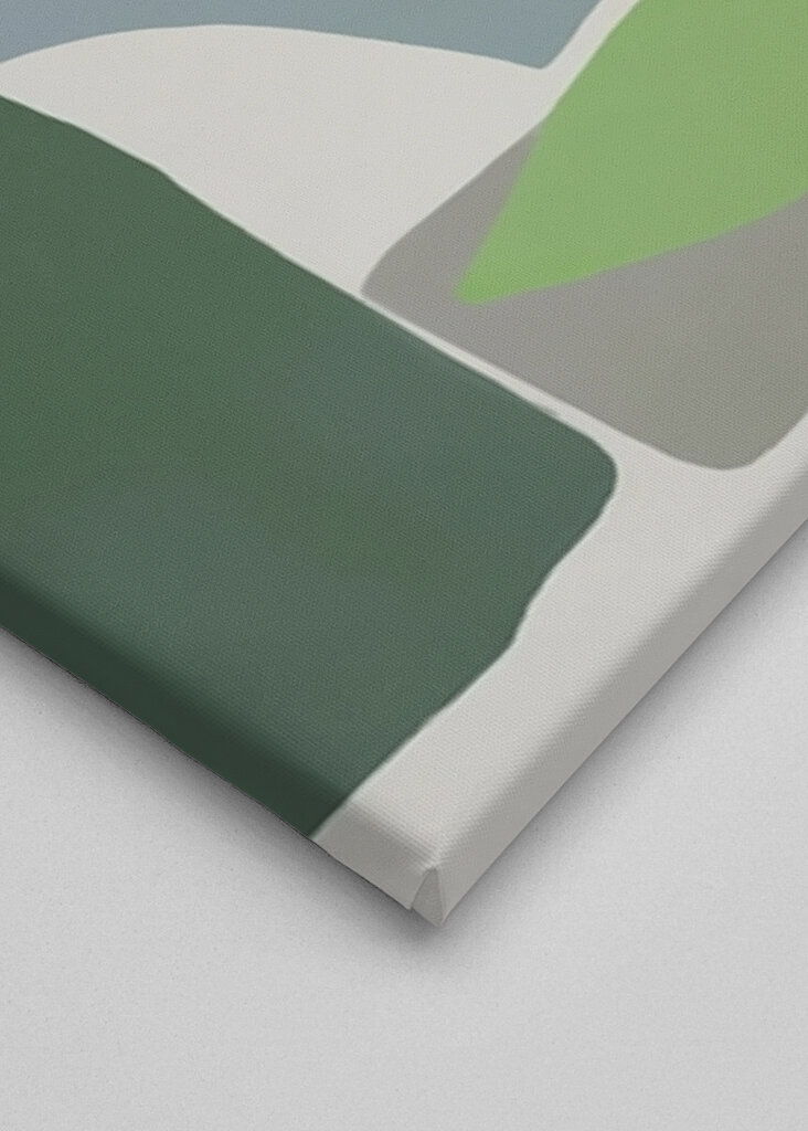 Geometrická harmonie