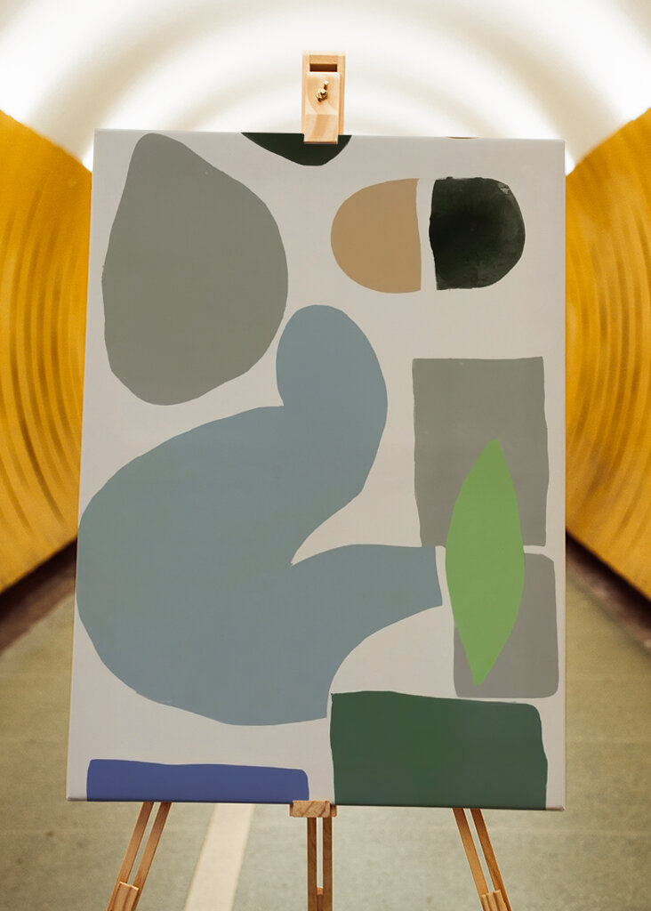 Geometrická harmonie