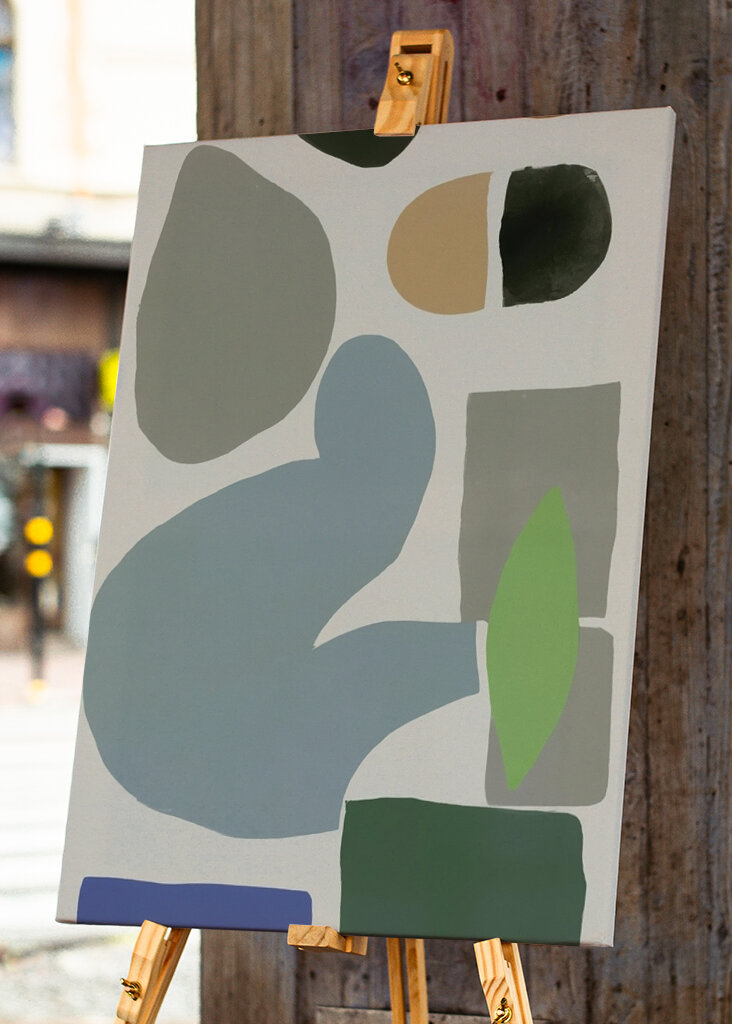 Geometrická harmonie