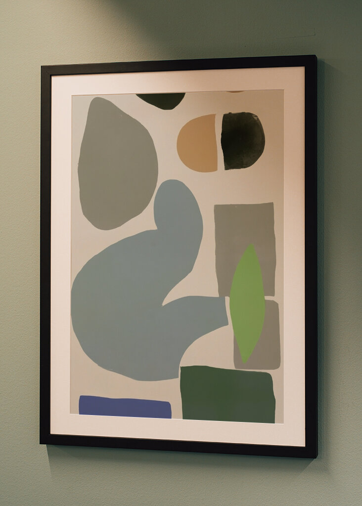 Geometrická harmonie