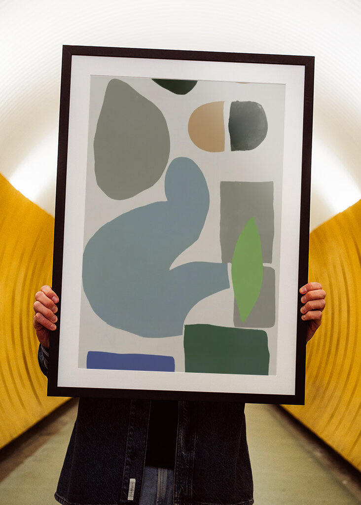 Geometrická harmonie