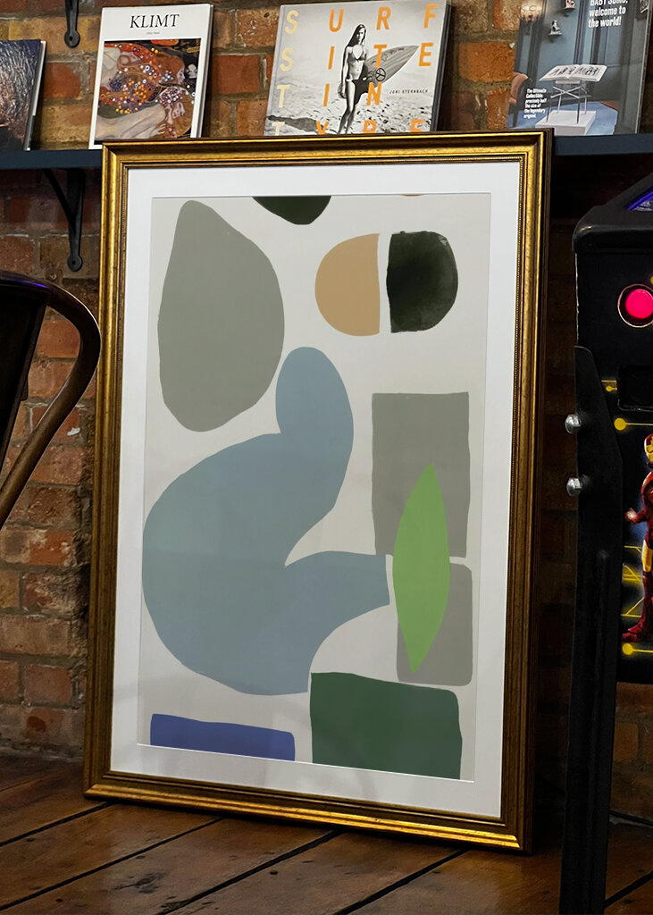 Geometrická harmonie